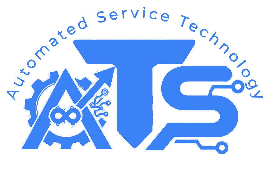 AutoTechServe logo
