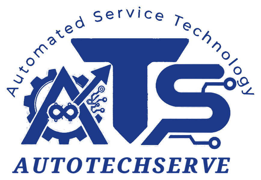AutoTechServe logo